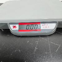 Ohaus Catapult 1000 Digital Scale image 2